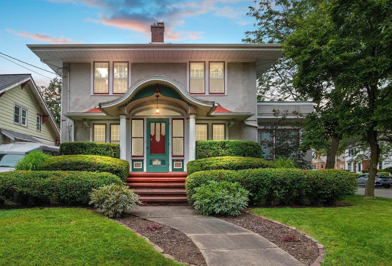 Prospect Ave, Appleton, WI 54914