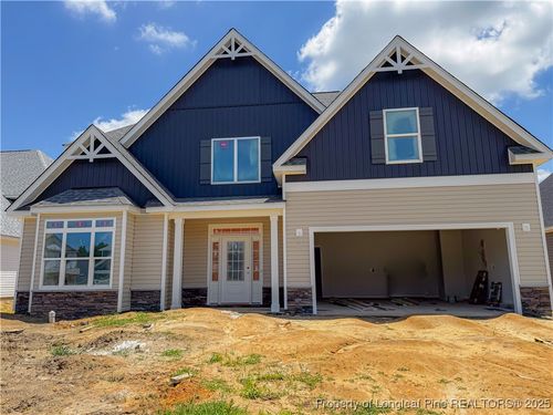 1810 Smith Farm Street, Fayetteville, NC, 28306 | Card Image