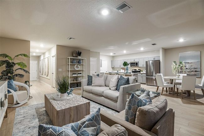 12842 Canter Call Rd, House other with 4 bedrooms, 3 bathrooms and null parking in LITHIA FL | Image 21