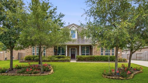 3298 Explorer Way, Conroe, TX, 77301-1996 | Card Image