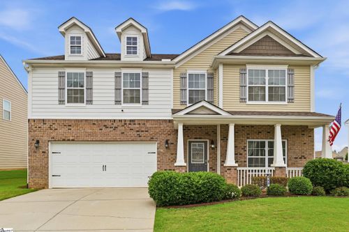 113 Hartwood Lake Lane, Greer, SC, 29650 | Card Image