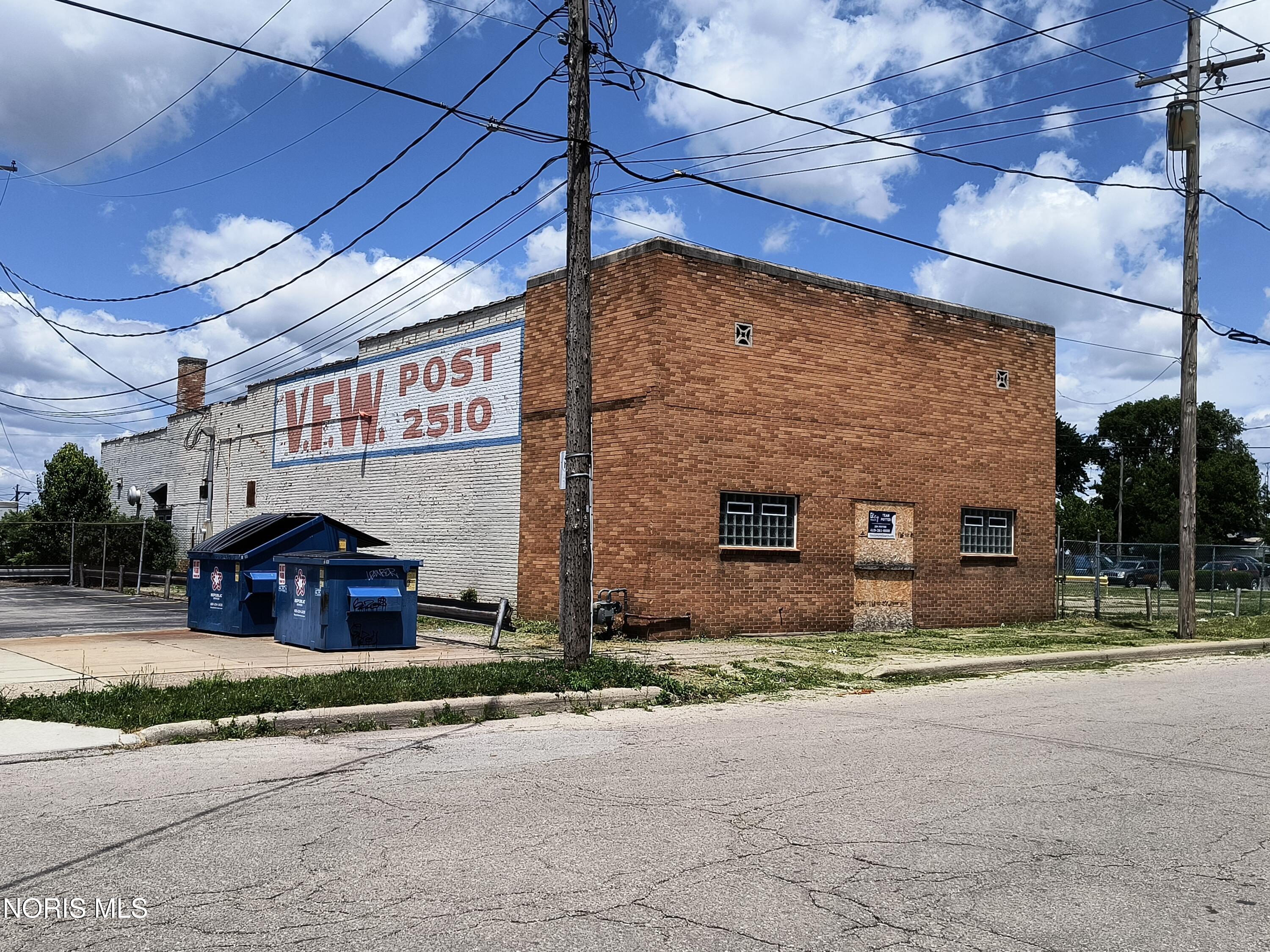 146 Platt St, Toledo, OH 43605