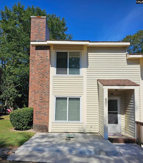 601 Picadilly Sq, Cayce, SC, 29033-1475 | Card Image