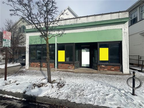 1132 Monroe Ave, Rochester, NY, 14620-1672 | Card Image