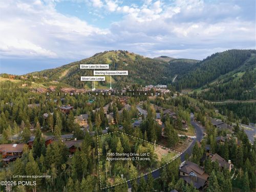 c-7585 Sterling Dr, Park City, UT, 84060 | Card Image