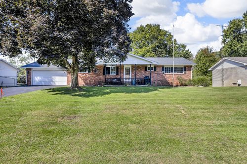 2466 Smiley Way, Jackson, MI, 49203-3649 | Card Image