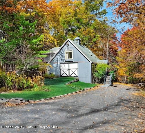 126 Storks Nest Rd, Round Top, NY, 12473-5018 | Card Image