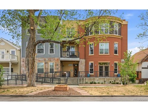 103-2422 Tremont Pl, Denver, CO, 80205-3487 | Card Image