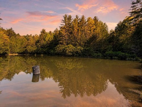 40 AC #1 Valley Lake Road, mineral bluff, GA, 30559 | Card Image
