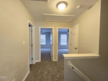 Residential Lease in Raleigh 4
