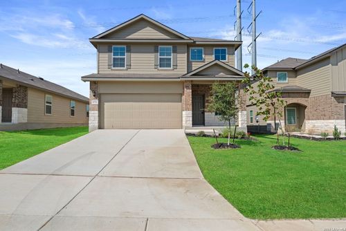 11721 Deloache Vale, San Antonio, TX, 78245-5363 | Card Image