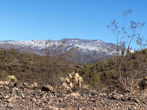 a-00XXX W Lake Pleasant/Rebel Pass Road, Morristown, AZ, 85342 | Card Image