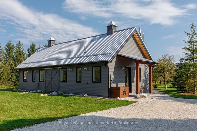 195 Centre St, House other with 2 bedrooms, 2 bathrooms and 6 parking in Meaford ON | Image 8