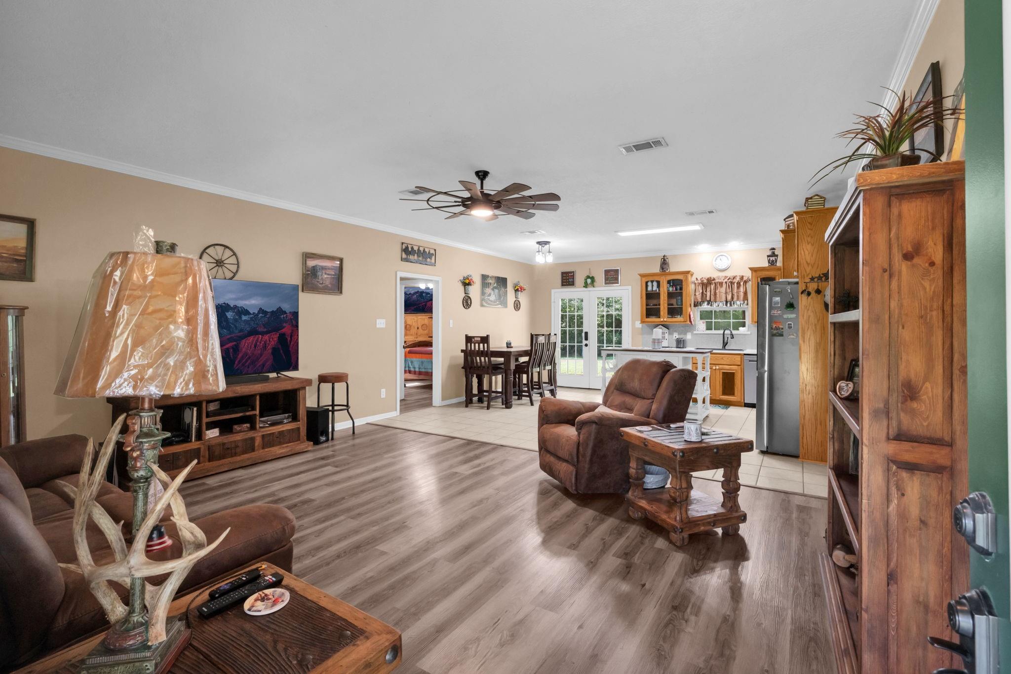 Residential in Huntsville 5
