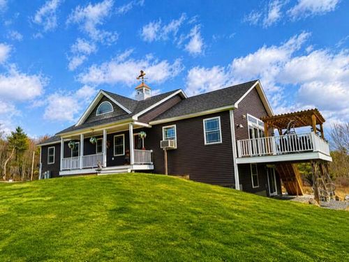 255 Federal Street, Alfred, ME, 04002 | Card Image