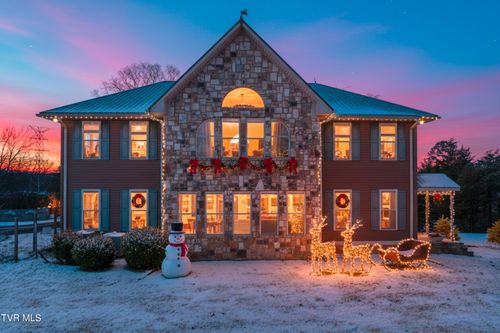 2011 Mars Hill Rd, Talbott, TN, 37877-3519 | Card Image