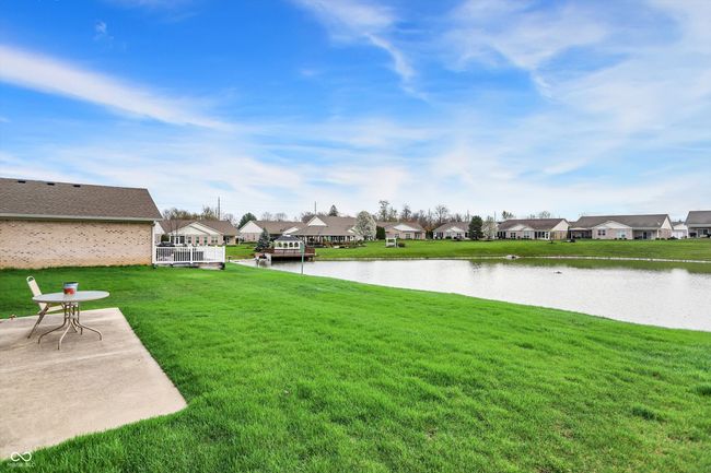 793 Shepherds Way, Condo with 2 bedrooms, 2 bathrooms and null parking in Greenwood IN | Image 43