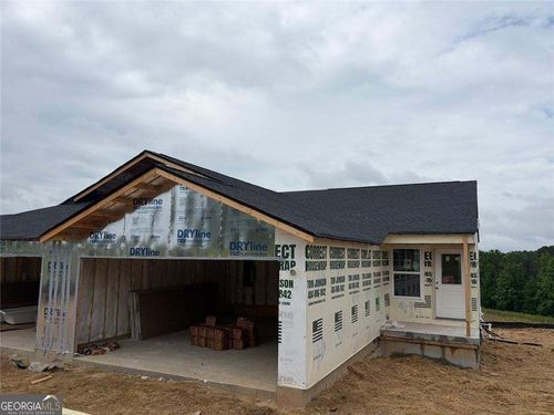 27 Village Dr, Dawsonville, GA, 30534-3278 | Card Image