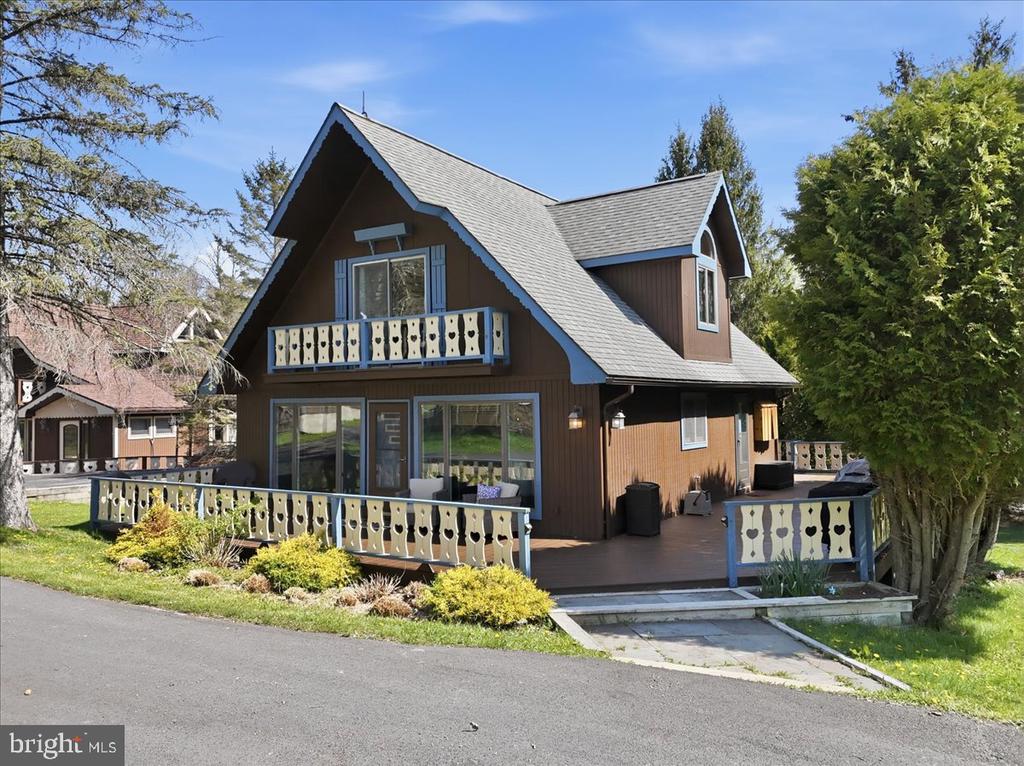 Residential in UNION DALE 2