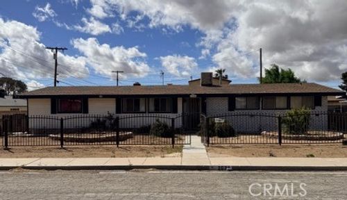 2038 Trinity Ave, Mojave, CA, 93501-1838 | Card Image