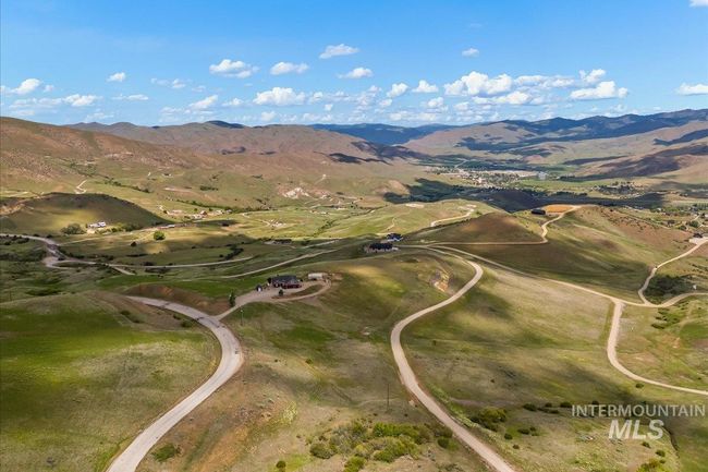 160 Summit Ridge Rd, House other with 3 bedrooms, 3 bathrooms and 3 parking in Horseshoe Bend ID | Image 50