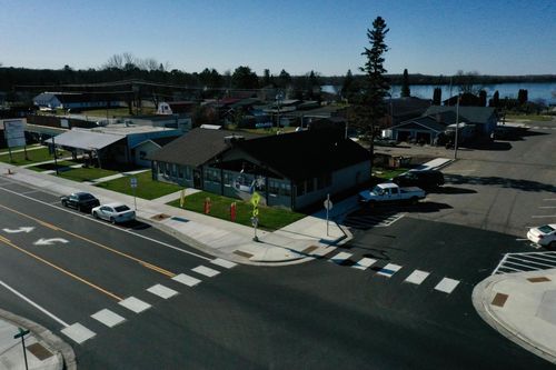 105 Highway 371 S, Hackensack, MN, 56452-2638 | Card Image