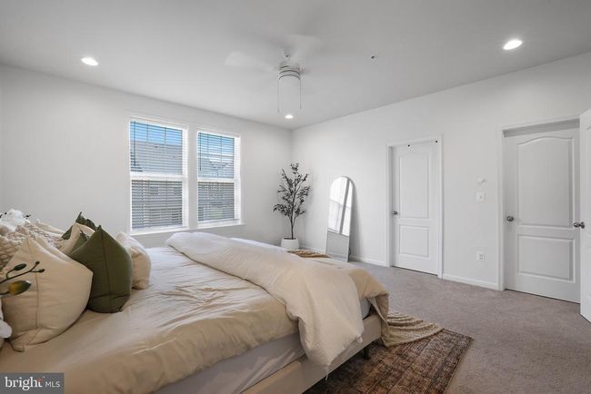1025 Overlook Way, Townhouse with 4 bedrooms, 4 bathrooms and null parking in LAUREL MD | Image 31
