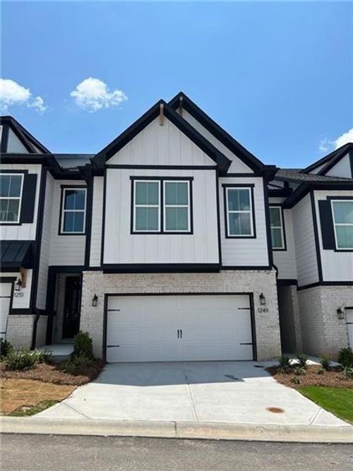 1249 Windmill Parkway, Cumming, GA, 30041 | Card Image