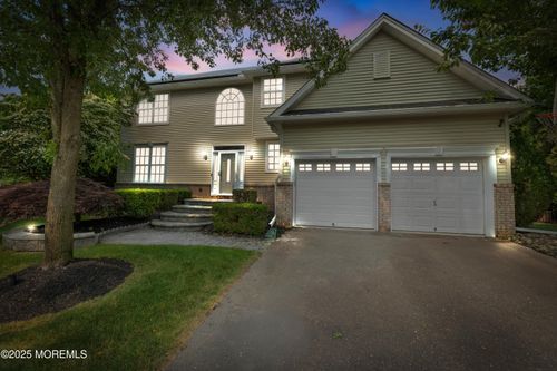 16 Moorland Blvd, Monroe, NJ, 08831-4503 | Card Image