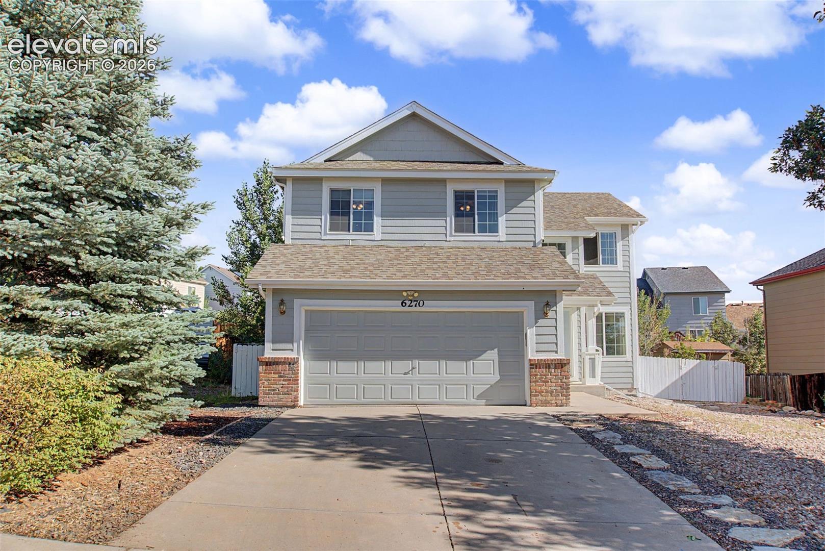 Residential in Colorado Springs 5