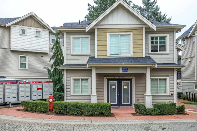 12 - 19097 64 Avenue, Townhouse with 3 bedrooms, 2 bathrooms and 2 parking in Surrey BC | Image 32