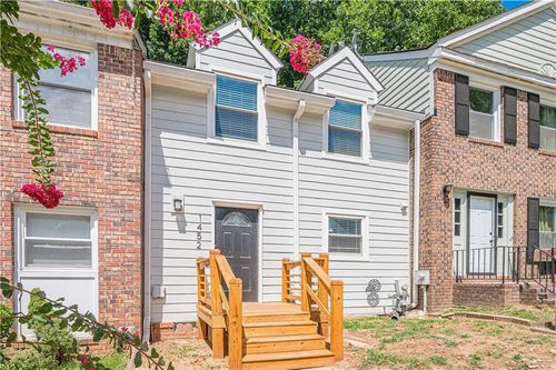 1452 Bentley Ln Se, Marietta, GA, 30067-6256 | Card Image