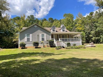 1111 Apalachee Woods Trail, House other with 3 bedrooms, 2 bathrooms and null parking in Buckhead GA | Image 3