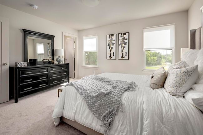 30 - 3660 Trumbull Ave, Condo with 2 bedrooms, 3 bathrooms and null parking in Detroit MI | Image 41