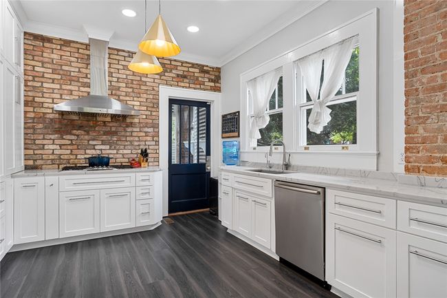 227 S Main St, House other with 3 bedrooms, 2 bathrooms and null parking in Honea Path SC | Image 27