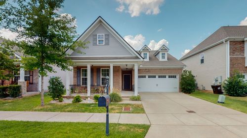 1873 Stonewater Dr, Hermitage, TN, 37076-3597 | Card Image