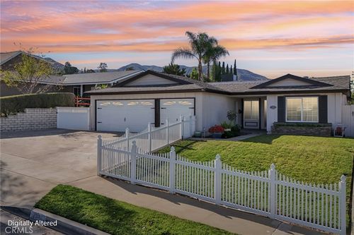 2322 Avenida Del Vis, Corona, CA, 92882-5657 | Card Image