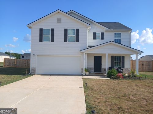 708 Coopers Landing Dr, Macon, GA, 31216-7470 | Card Image