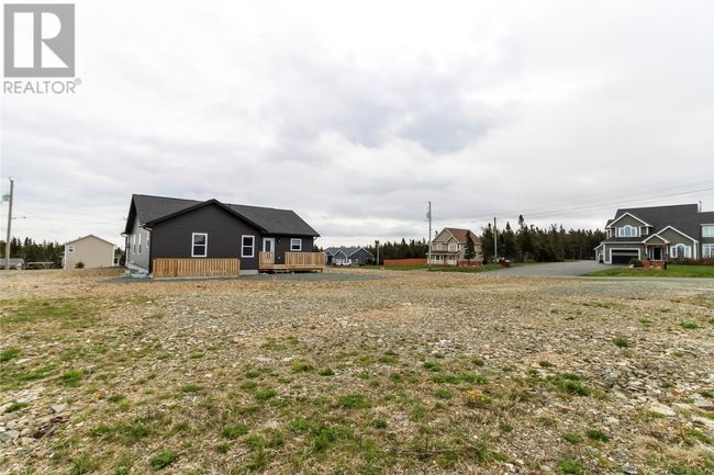 1 Annie’s Way, House other with 3 bedrooms, 2 bathrooms and null parking in Flatrock NL | Image 33