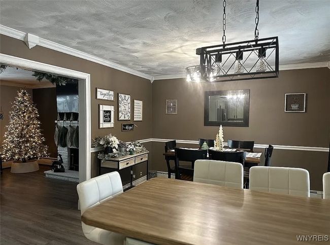 42 Stebbins Dr, House other with 4 bedrooms, 2 bathrooms and null parking in Clinton NY | Image 8