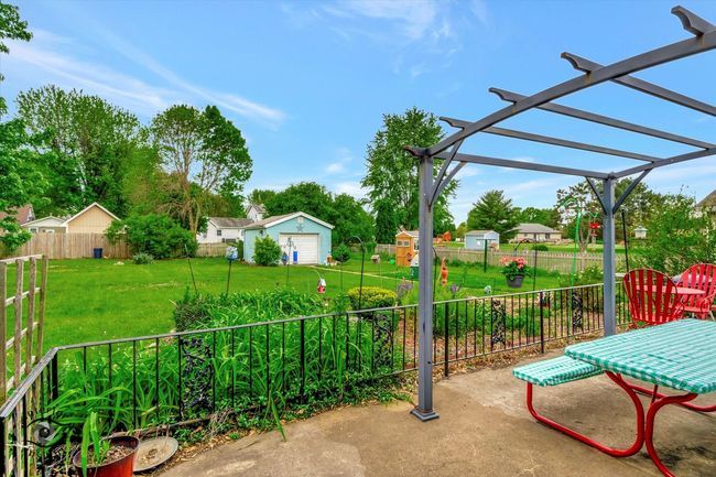 19347 W Raymond Dr, House other with 3 bedrooms, 2 bathrooms and 2 parking in Elwood IL | Image 5