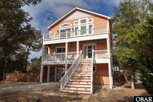 100 E Bark St, Nags Head, NC, 27959-8870 | Card Image