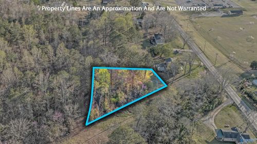 Lot 7 Martin Ave Ne, Fort Payne, AL, 35967 | Card Image