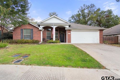 6031 Grace Ave, Tyler, TX, 75707 | Card Image