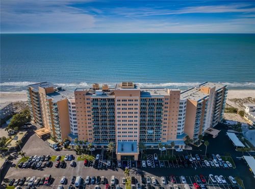 s507-880 Mandalay Avenue, Clearwater Beach, FL, 33767 | Card Image