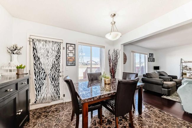 42 Evansford Grove Nw, House other with 4 bedrooms, 4 bathrooms and 4 parking in Calgary AB | Image 14