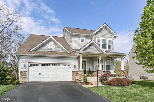 18 Farmview Dr, STAFFORD, VA, 22554-8575 | Card Image