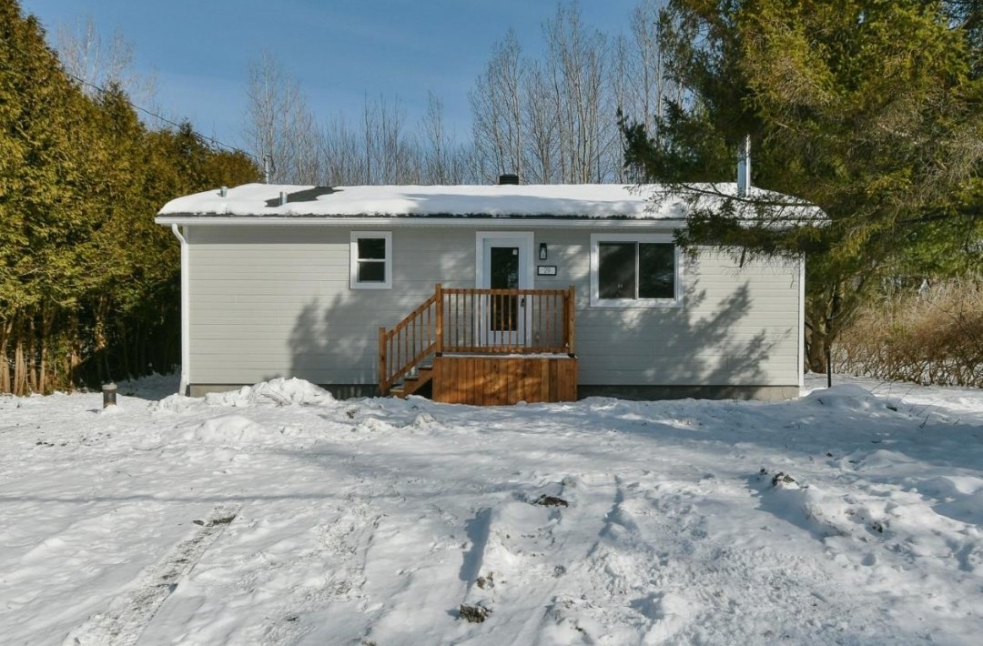 Residential in Saint-Lin/Laurentides