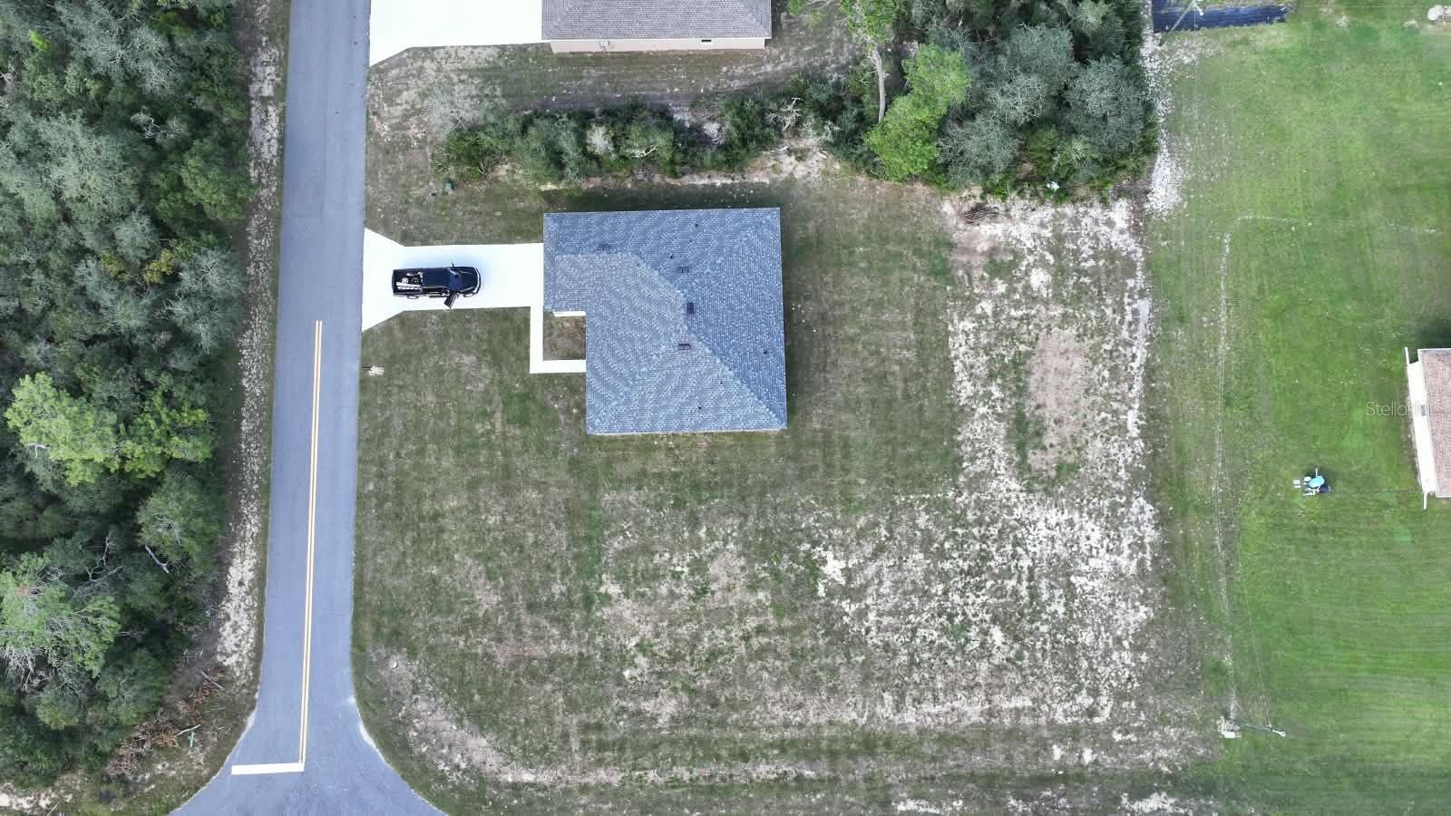 Residential Lease in OCALA 3