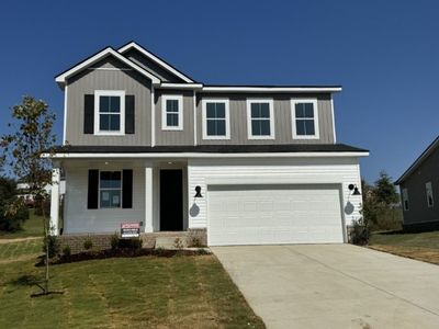 3305 Laurel Brook Ct, House other with 4 bedrooms, 2 bathrooms and 2 parking in Columbia TN | Image 1